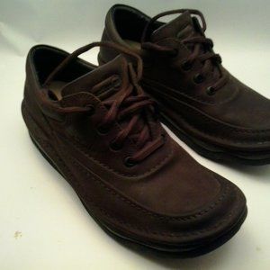 Clarks mens shoes size 9.5